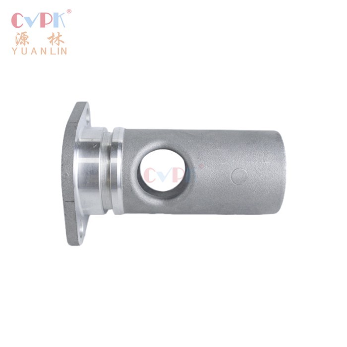 6D125-1 S6D125-1 SA6D117-1 SA6D125-1 S6D125 Oil Cover 6150-61-2131 6150612131 for Komatsu Engines