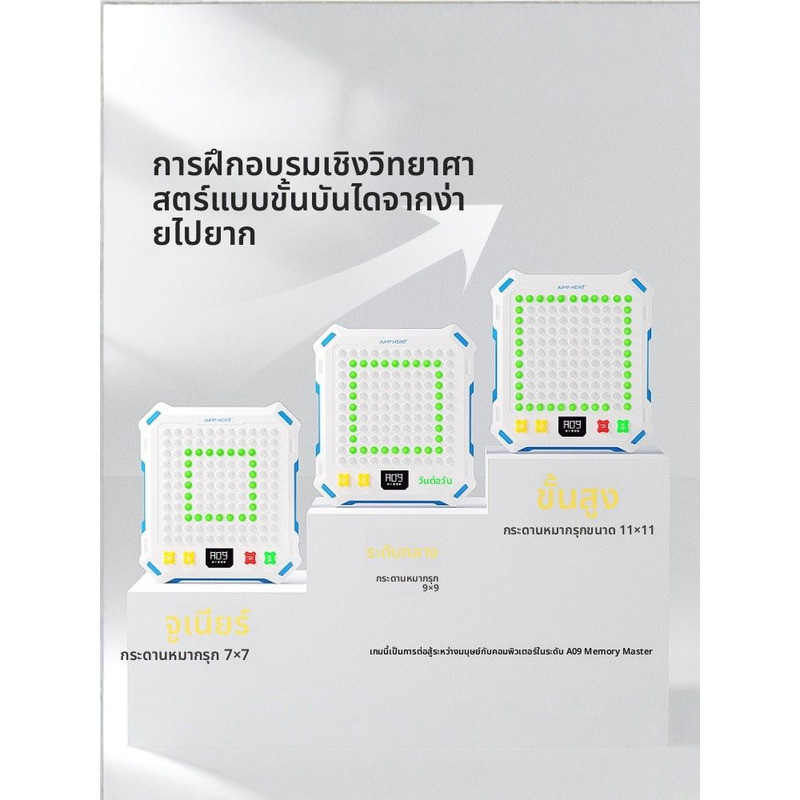 + + PIFENGXIA | Brain Development Creative Intellectual Toys For Children 3 To 6 Years Old
