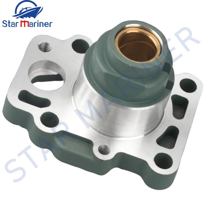 6E7-45331 Housing,Bearing For YAMAHA Outboard 9.9HP 15HP F8 F9.9 Boat Engine 6E7-45331-00-5B 6E7-45