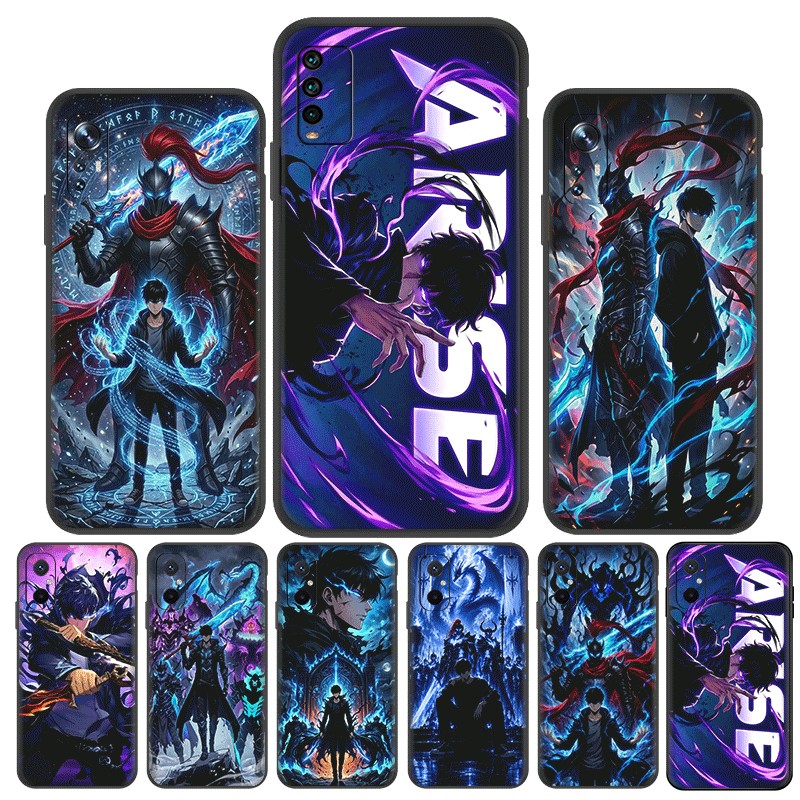 สําหรับ Xiaomi Mi 8 Lite Poco F3 F4 M3 X4 Pro X3 NFC GT TPU เคสโทรศัพท์ soft shell ป้องกัน Second Le