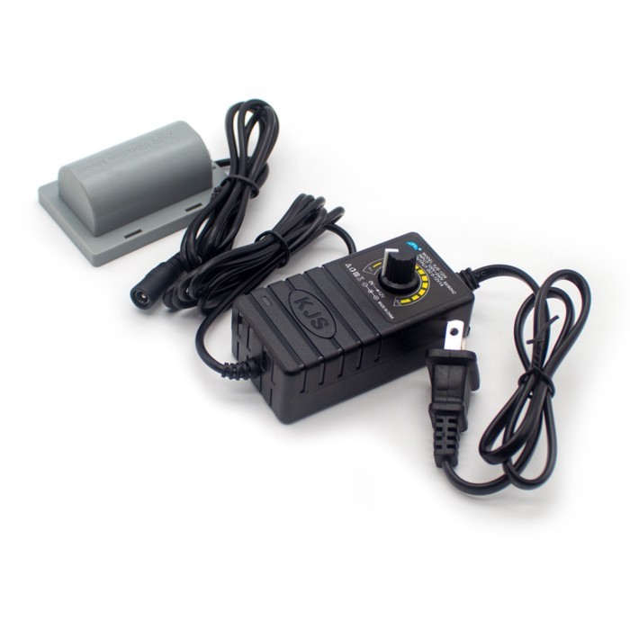 2430 DC 12V Vibration Motor Massage Belt Pillow IPX5 Waterproof Vibration Motor with Adjustable Pow