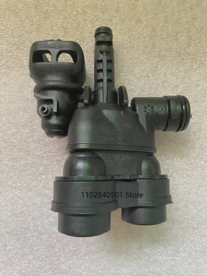For Karcher Car Wash Machine K2.21K3.65 K3.450 K4.450 Accessories Cleaning Machine Pump Head and Pu
