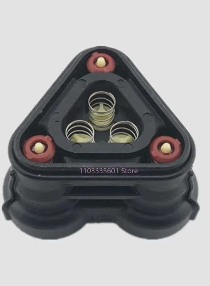 For Karcher Household Small Cleaning Machine High Pressure Car Wash Machine K3. K4.  K5 Series Pump
