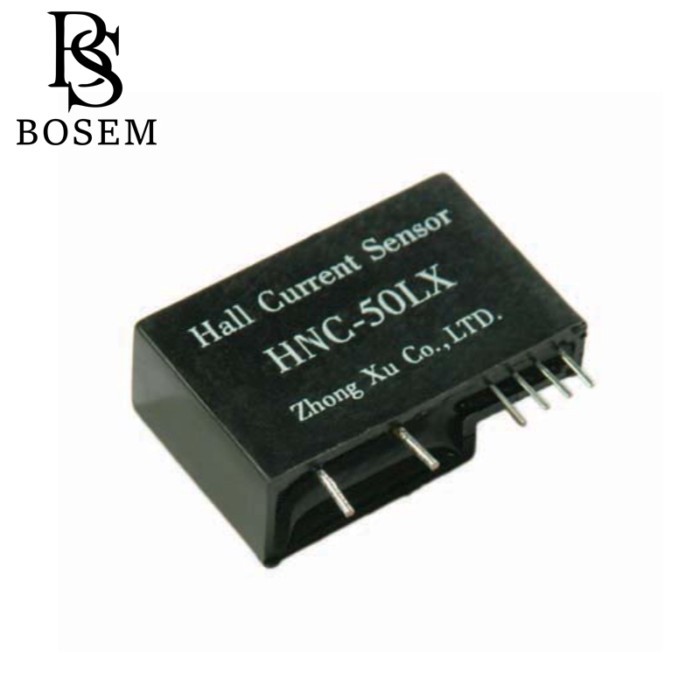 5pcs/Lot HNC05LX  HNC10LX  HNC15LX  HNC20LX  HNC25LX  HNC30LX  HNC40LX  HNC50LX  HNC60LX  HNC70LX