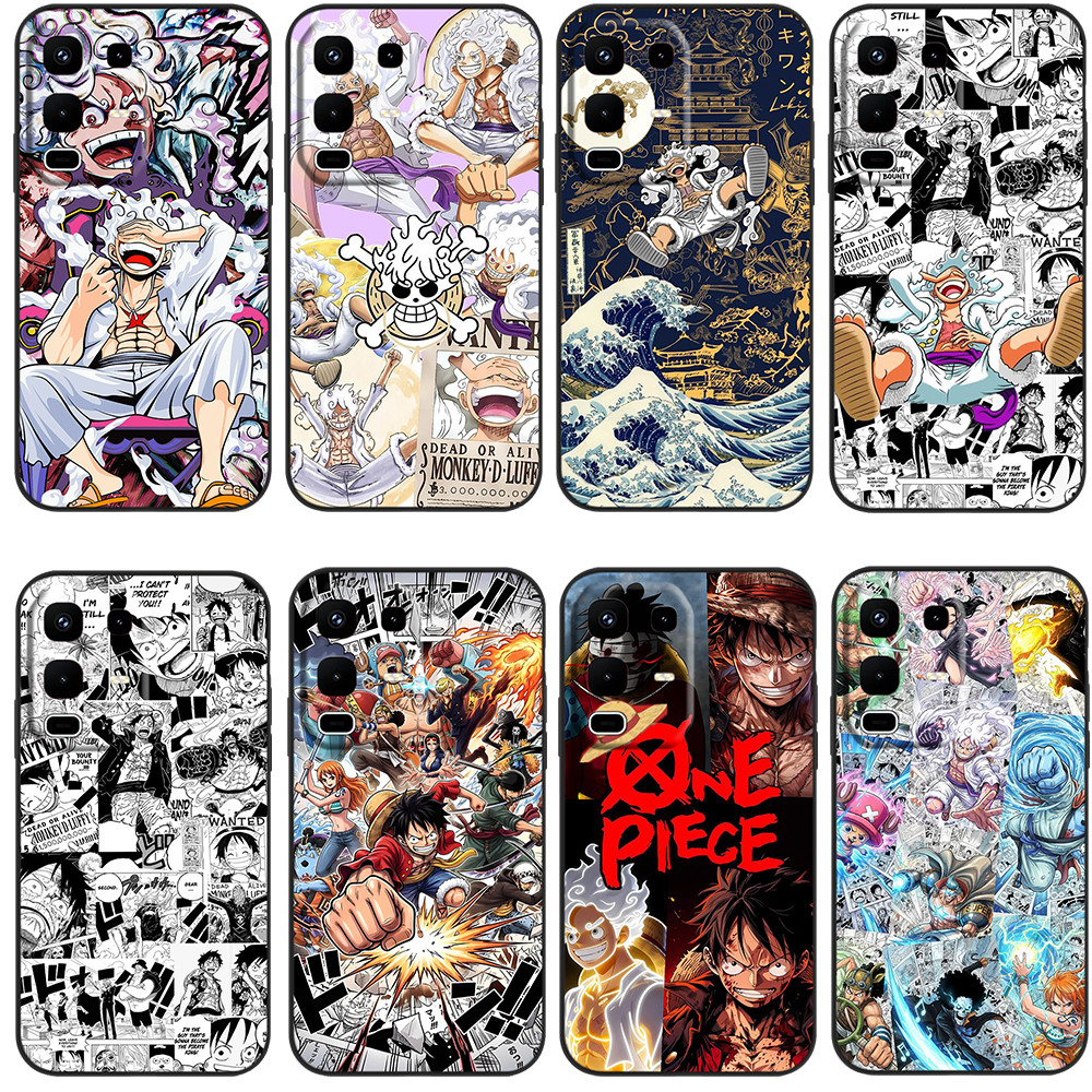 สําหรับ Honor X7D X7E X7B 4G 5G X7A X7 90 400 สมาร์ท 5G Play 30 50 PLUS 8T 10T TPU เคสโทรศัพท์ซิลิโค