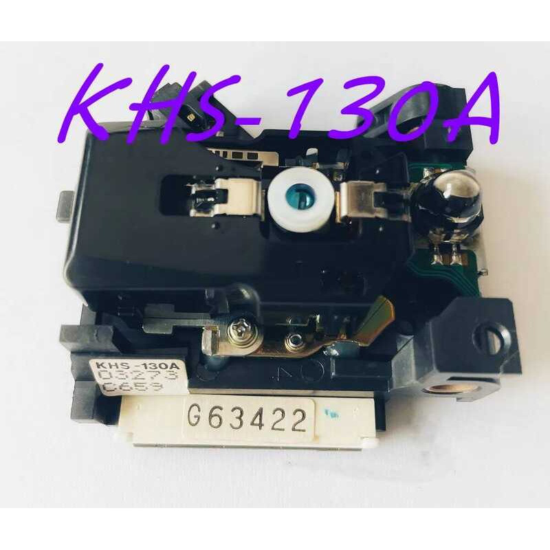 KHS-130A KHS-130 สําหรับเครื่องเล่น LD KHS 130A เลเซอร์เลนส์ Optical Pick-ups Bloc Optique