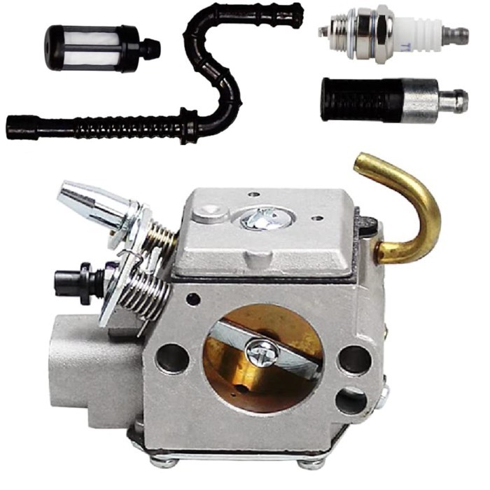 Chainsaw Parts MS280 Carburetor for Stihl MS270 MS270C MS280C Walbro type HD32A