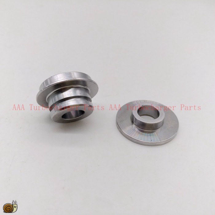 HX50/HX55 Turbo Thrust Collar & Spancer ผู้ผลิตชิ้นส่วนเทอร์โบ AAA
