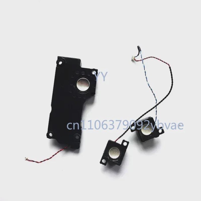 Original Internal Speakers for SAMSUNG NP550P5C NP550 built-in speaker L&R BA 96-06079A BA96-06101A