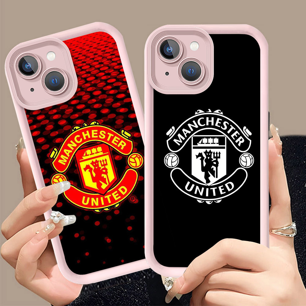 Q-3 Klub FC ขาวดำเคสโทรศัพท์หรับ Tecno Spark POP 9 G01 GO 1S 2025 GO1s ปกสีชมพู