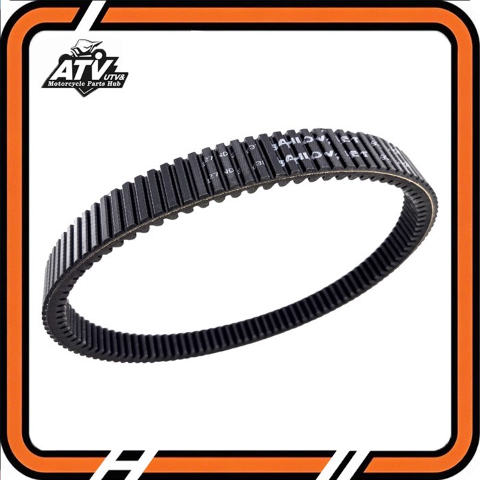 Original 0NYV-054000-3000 Drive Belt For CFMoto U10 PRO CF1000UZ-8 2025 CFMoto U10XL PRO CF1000UZ-8