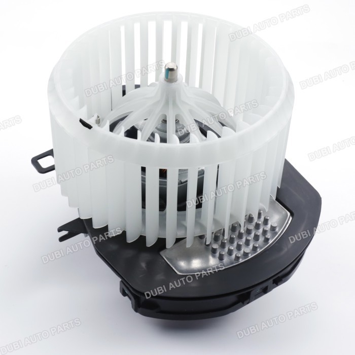 Blower Motor 7P0820021F For PORSCHE CAYENNE 92A 3.0 3.6 4.2 4.8 2010- VW TOUAREG 7P5,7P6 3.0/3.6 V6