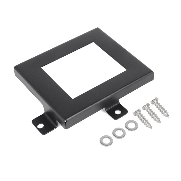 Radar Sensor Protector Cover Sedan Anti Theft Protection For Honda CRV CR-V 2023-2024 Radar Sensor