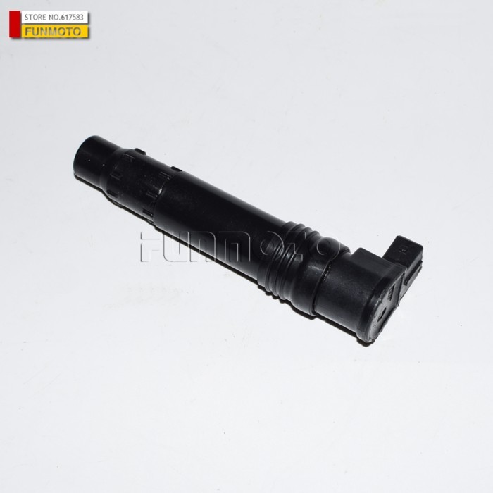1 Pcs Igniton Coil Suit CF650NK/CF300SRS/CF250NK/CF250SR/CF250CLX/CF400NK/CF650-7 /CF650TR/CF650MT
