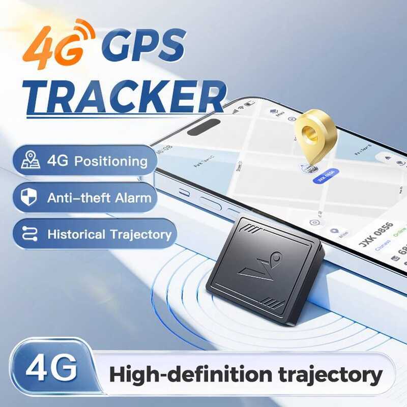 eal Time Car Tracking Device Anti-Lost Kids Pet Trackers Wifi/Agps/Gps Position Tracking Device GPS