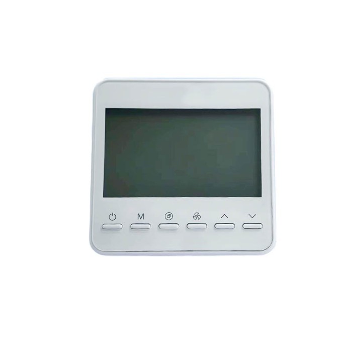 LCD thermostat T7200-TB20-9J0B T7200-TB20-9J00 T7200-TB21-9JS0