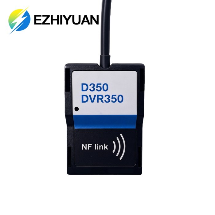 NF LINK D350NF-LINK NF LINK Data Cable Replacement  Compatible with D350 AVR Regulator