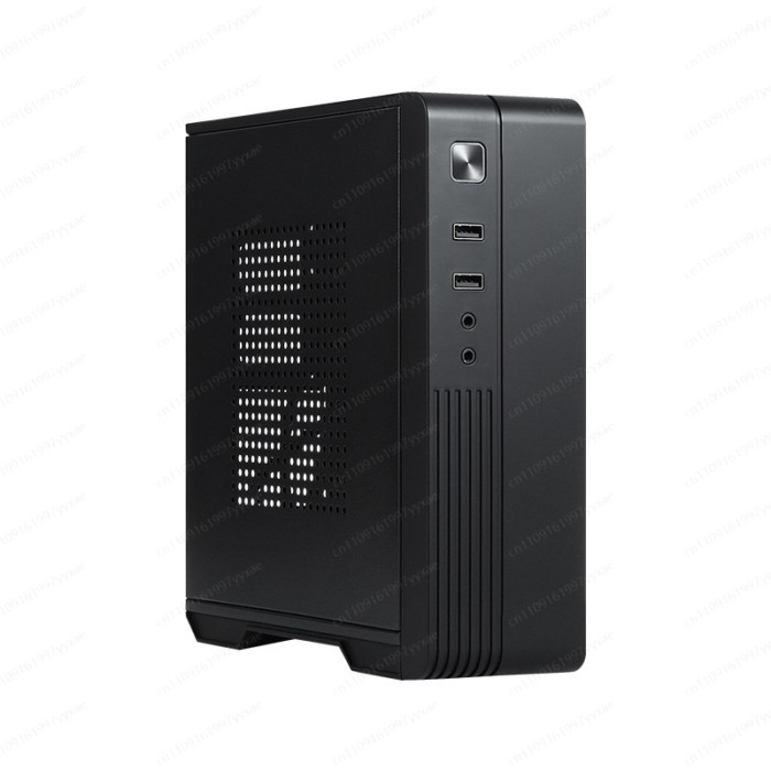 MX02 Mini Chassis HTPCIndustrial Control  Office Business