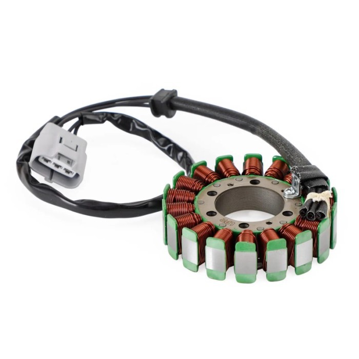 Generator Stator Coil for KTM 790 Duke black,790 Duke L, 790 Duke Orange CKD, 790 Adventure 2018-20