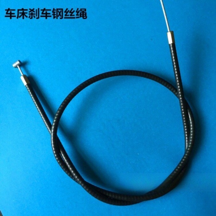 Machine Tool Accessories, Guangzhou Third Ring Road South Pearl River Lathe C6132A C6140A Brake Cab
