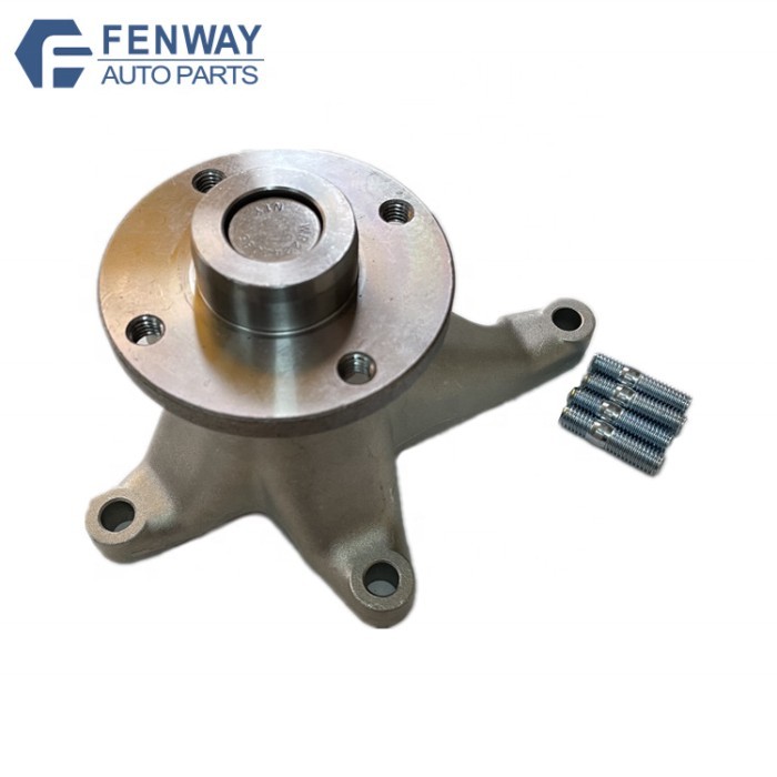 Fan Bracket For Toyota Land Cruiser 200 1VD 1VD-FTV For Lexus 16307-51011 16307-51010 Auto Water Pu