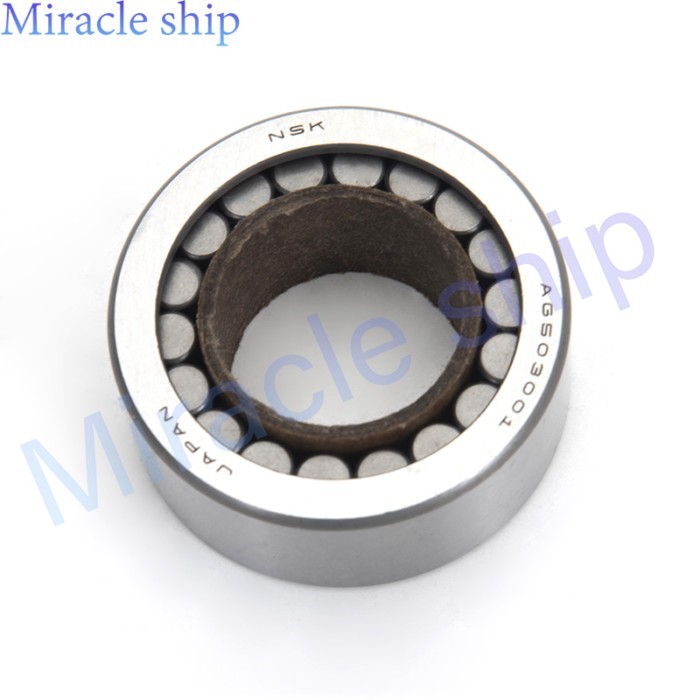 93390-000U0-00 Bearing for yamaha outboard motor 40HP 2 stroke 93390-000U0 for Marine Diesel MU-1 -