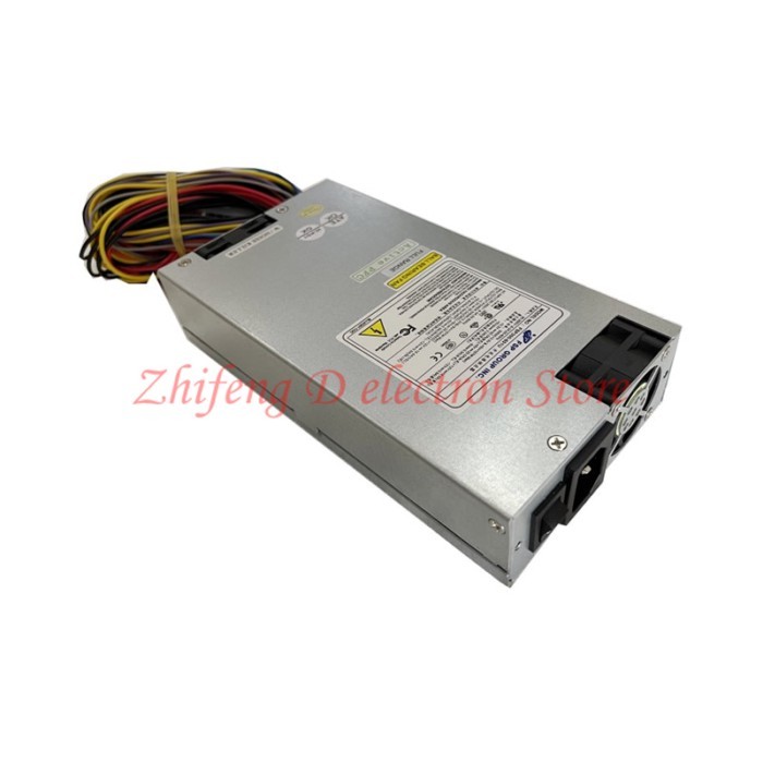 Original FSP 1U power module FSP300-601U industrial computer with -5V power supply 1U computer powe