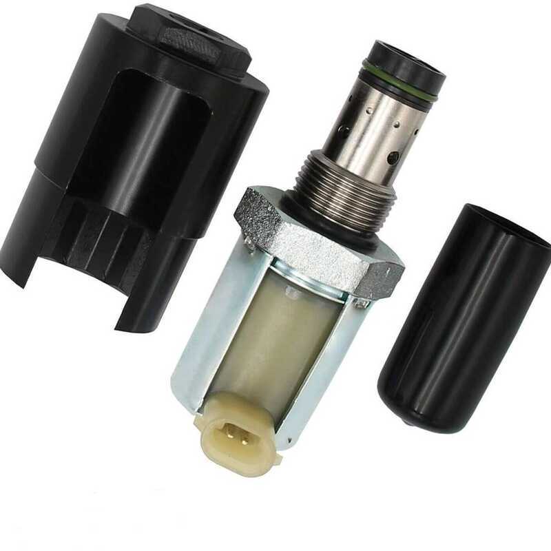 เหมาะสําหรับใหม่ Ford Regulating วาล์วการใช้ความดัน 5C3Z9C968CA 3C3Z-9C968-AA