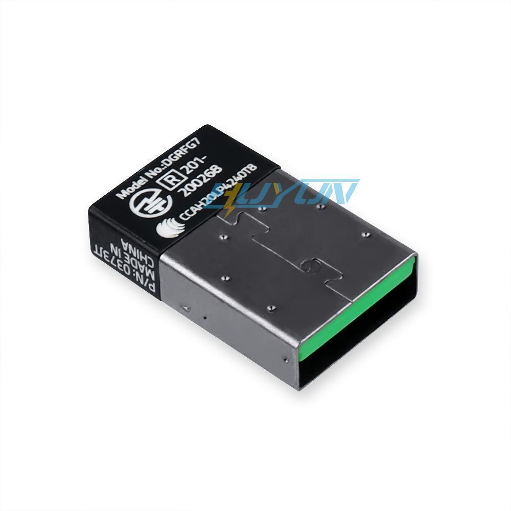 ตัวรับสัญญาณ USB สําหรับอะแดปเตอร์เมาส์สําหรับเล่นเกม Razer ORC Yamata-Orochi V2