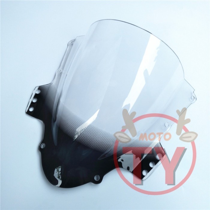 Motorcycle For Suzuki GSXR1000RR GSXR 1000 RR GSXR1000 K5 2005 2006 05 06 Windshield Wind Deflector