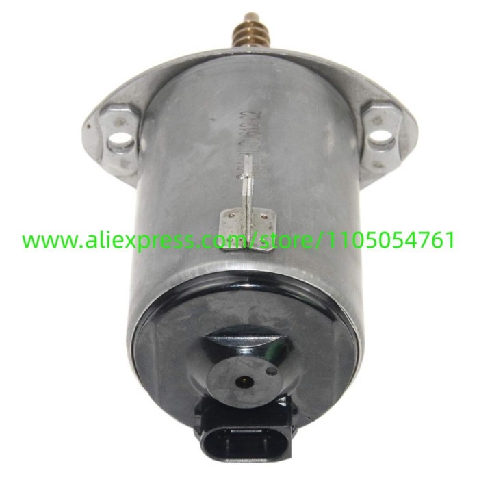 11377548388 Brand-new eccentric shaft motor actuator for B-M=W X5 7 Series Z4 automotive servo moto