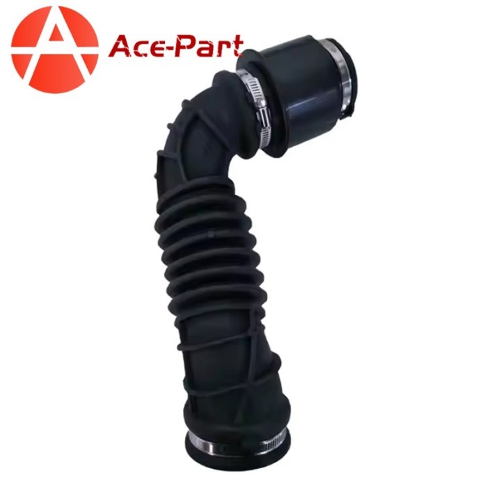 95135922 Air Intake Exhaust Filter Corrugated Hose Tube for Buick Encore 1.4T 2013 2014 for Chevrol