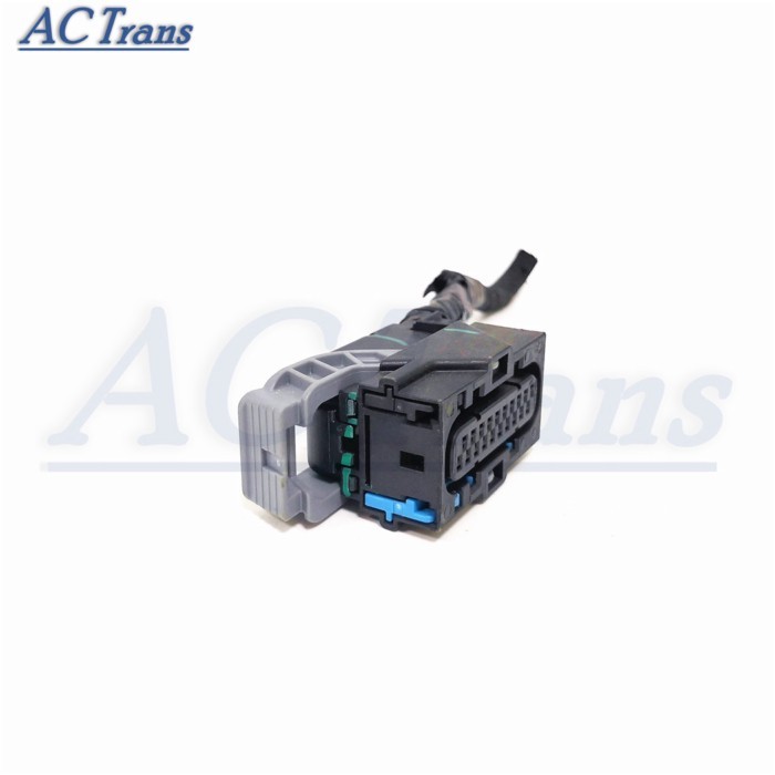 Geniune Automatic Transmission 6F15 6F35 Transmission Harness Connector
