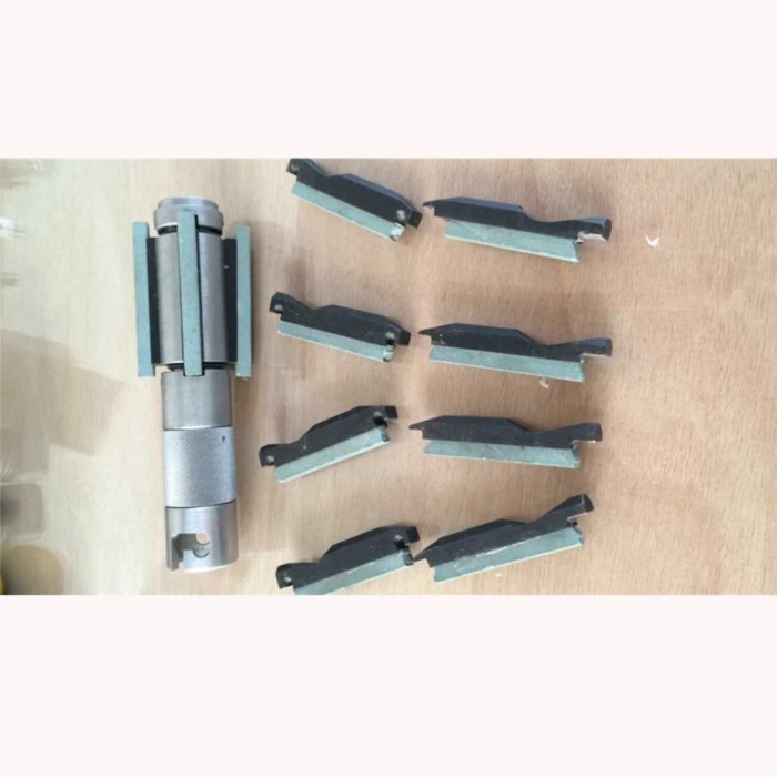 Manual Grinding Head  Adjustment Type Honing Range:35-65mm, 60-90mm, 80-120mm