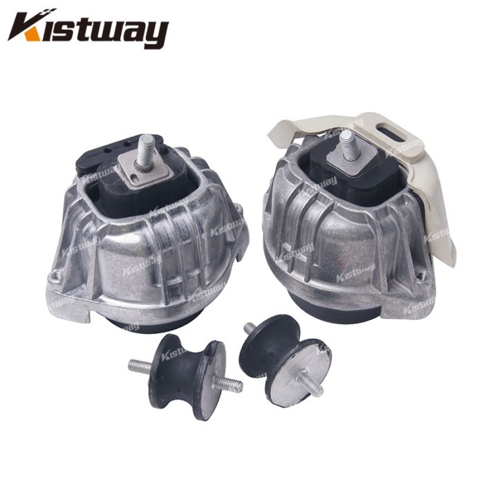 Engine Support Motor Mount Kit For BMW Z4 E93 E92 E91 E90 E89 E88 E82 135i 335i sDrive 35i 22116760