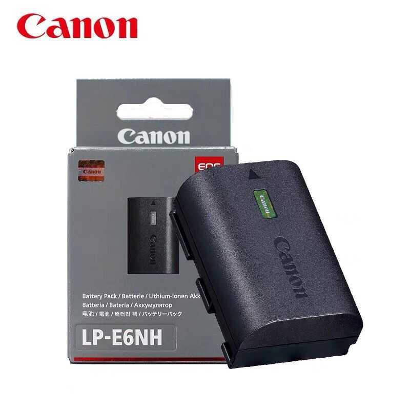 anon Camera LP - E6nh Accessories EOS R5 R6 Lithium Battery D4 5 DSR 6 Paragraph D2 0 D E6n Upgrade
