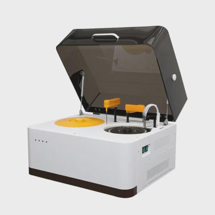 Factory Price Hospital Laboratory 200 Test/h Automatic Chemical Analyzer Price