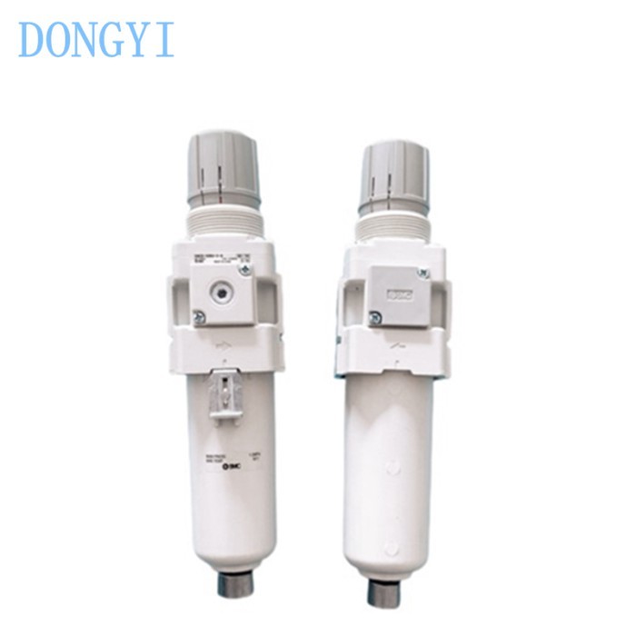 Filter Regulator AW AW-B AW30 AW30-02BE-2-B AW30-03BE-2-B AW30-03BDE/02BDG/03D-2R-B 03D 02BCE 03BCE