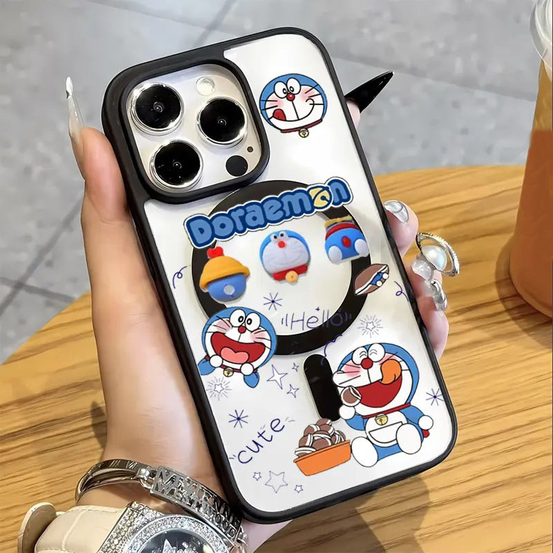 แท่นชาร์จแม่เหล็ก ARME สำหรับ iPhone17,15,11,12,16,13,14,11Pro,12 Pro,11ProMax,15ProMax,13Plus,16Plus,14Plus และ series