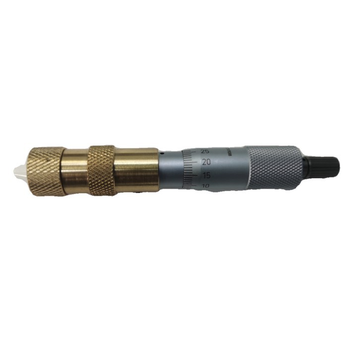Portable Printing Ink Doser - Ink Injector & Offset Ink Sampler