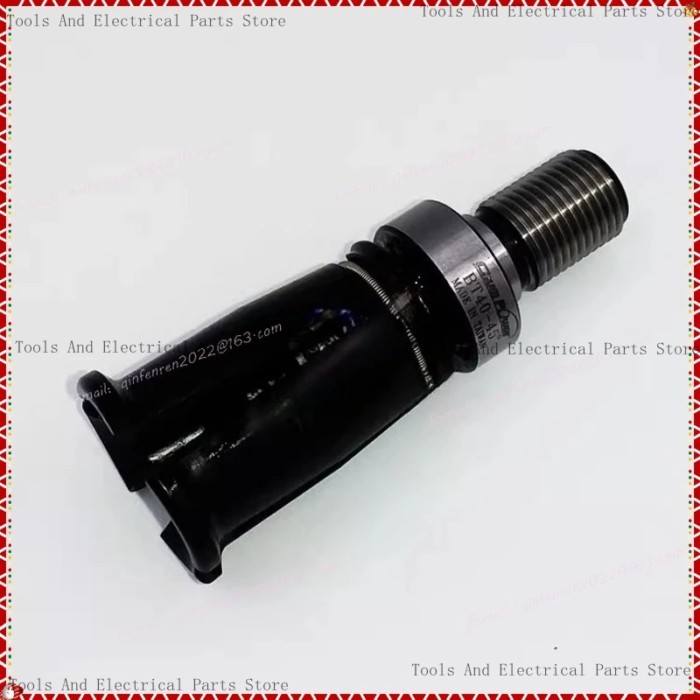 For Taiwan Chumpower Spindle BT30 BT40 BT50 45 Degree Four-Lobe Claw 1PC