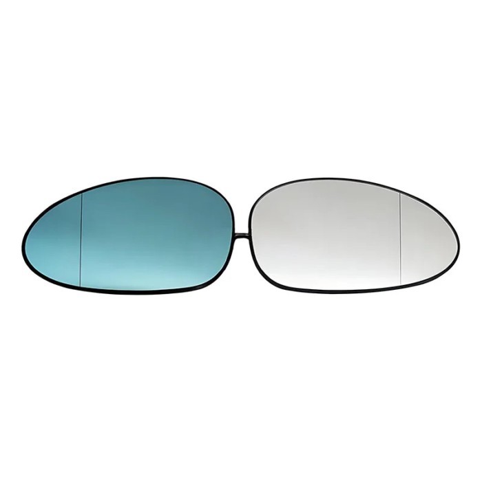 Car rearview mirror suitable for BMW  E81, E82, E87, E88, E90, E91, E46, M3, Z4 rearview mirror inn