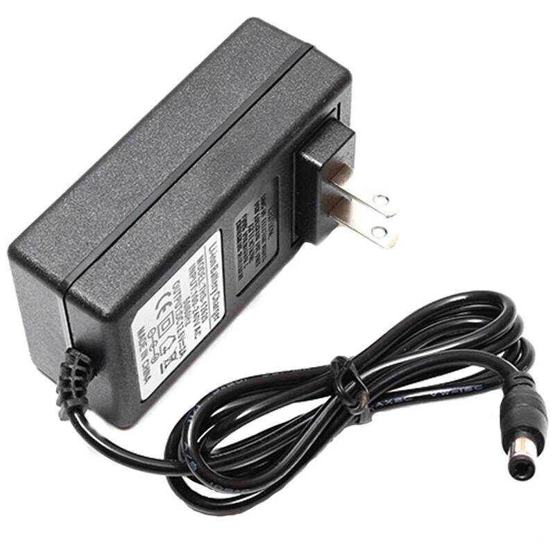 เหมาะสําหรับ B2413E จอแสดงผล LCD 12V2.0A Power Adapter สายชาร์จ