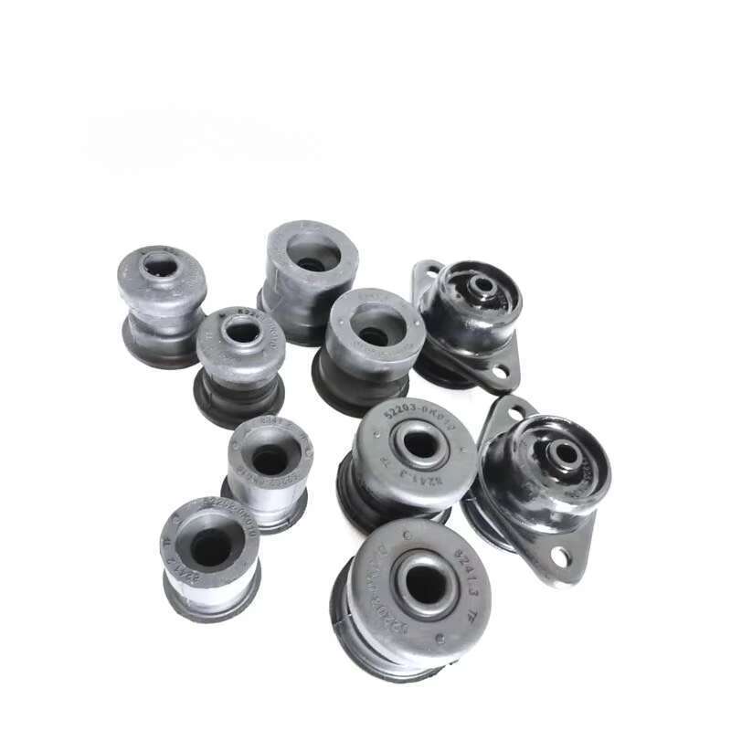 1 ชุด 5201-0K010 52202-0K010 52204-K010 52205-0K010 52203-0K010 สําหรับ Toyota Fortuner Hilux VIGO 2