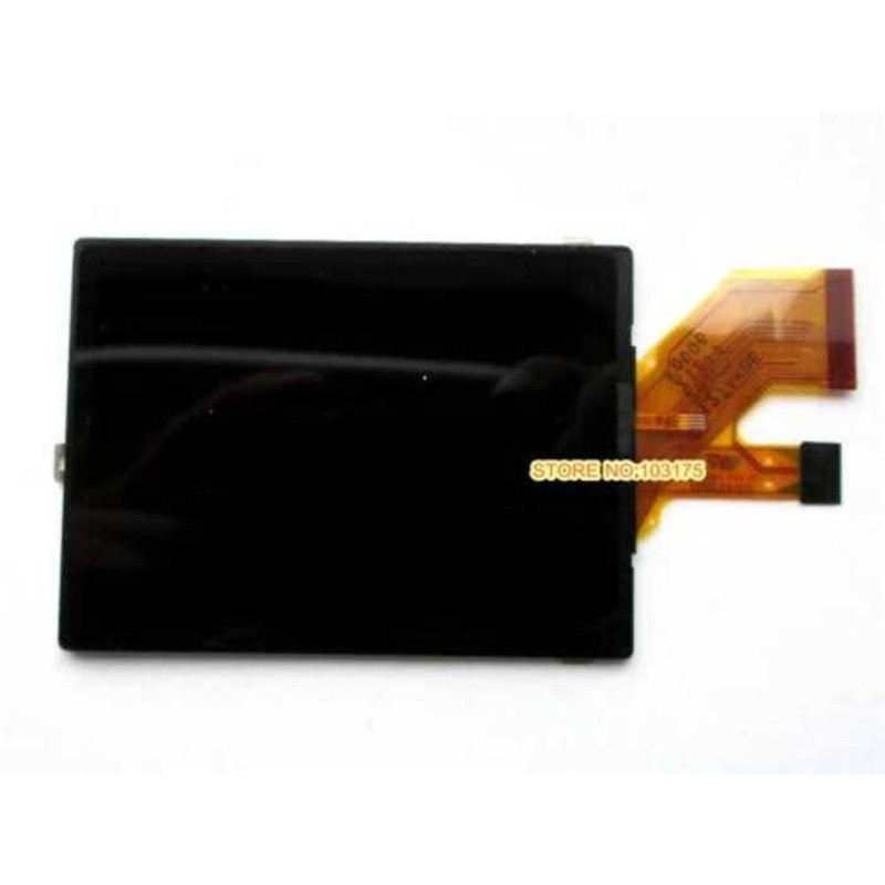 ▥ หน้าจอ LCD สำหรับ  Lumix Dmc-Tz30 Tz27 Tz31 Zs19 + Backlight