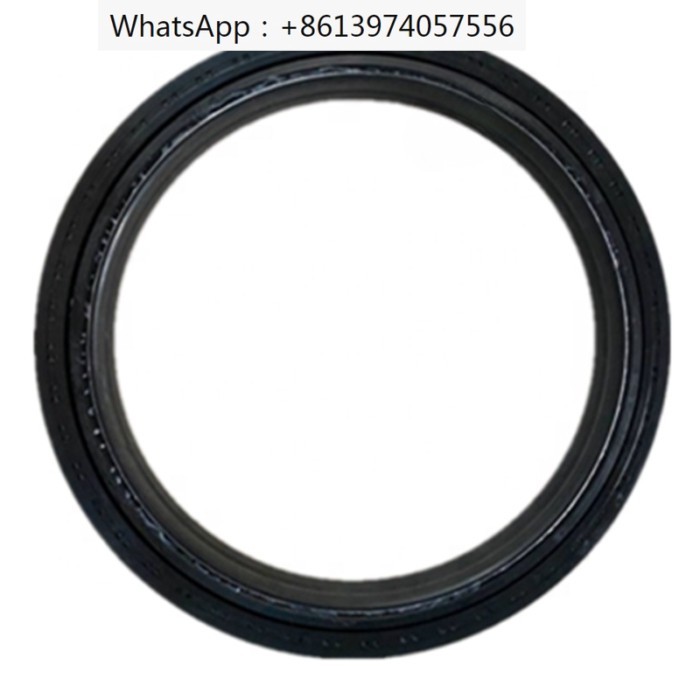 Seal 421-22-32460 BQ5020F WA380-3 WA380-6 oil seal for wheel loader