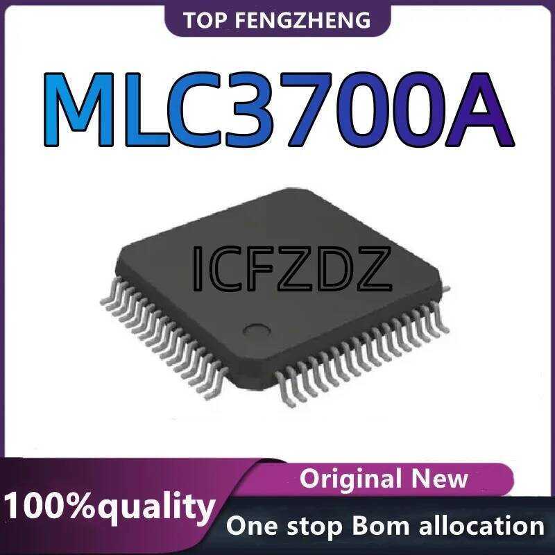 100% ของแท้ใหม่เอี่ยม MLC3700A