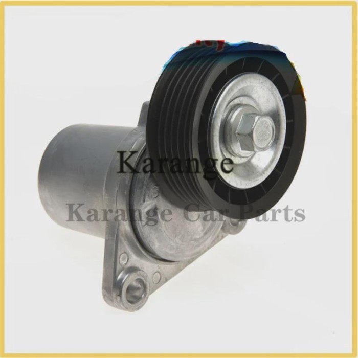 LFG1-15-980B Belt Automatic Tensioner Fit For M AZDA 3/6 MPV Mx-5 F ord fiesta LF17-15-980 L3Y115SA