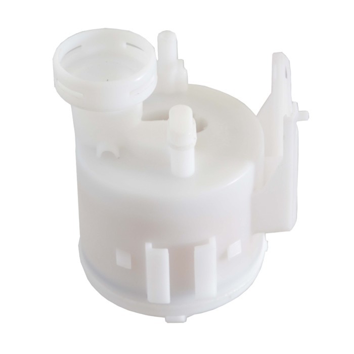 Fuel Filter For DONGFENG SUCCE 1.5L 1.6L 2.0L 2009- FAW XENIA M80 S80 23210-BZ090 23888-B2010 Car A