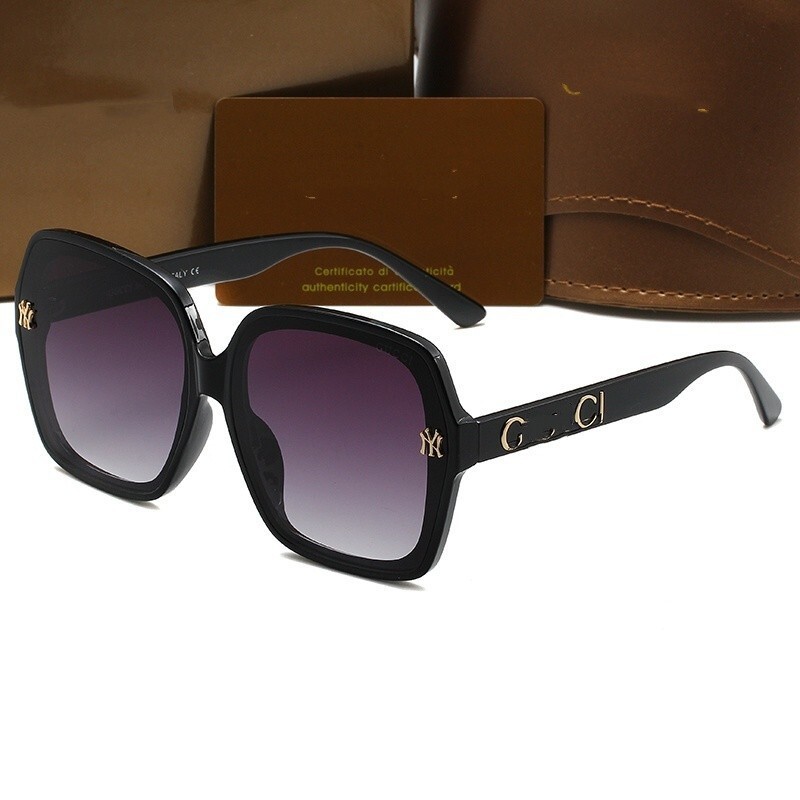 แว่นกันแดด Aviator Outdoor Goggle แว่นกันแดดผู้ชาย